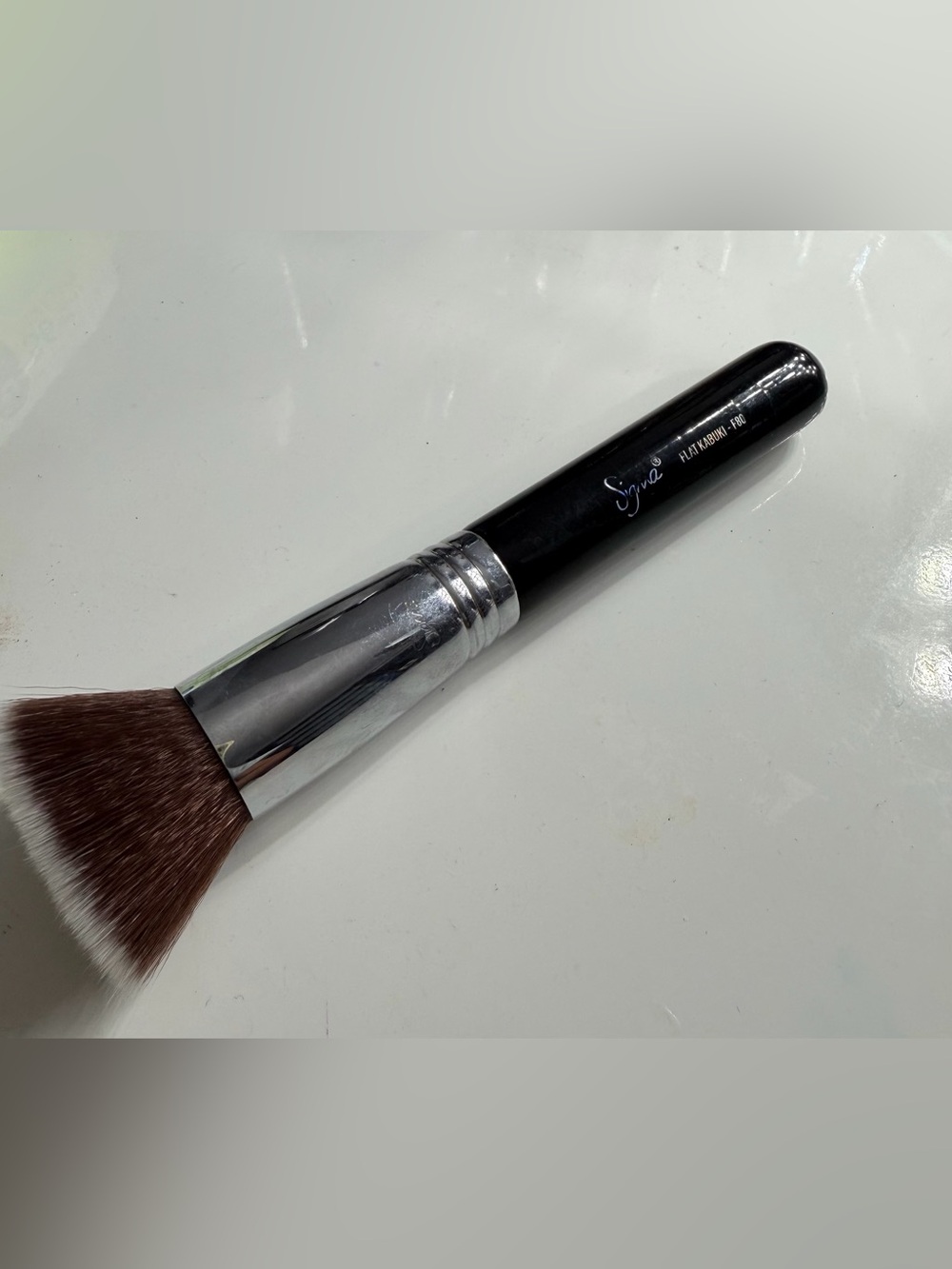 Sigma Beauty Flat Kabuki Brush F80